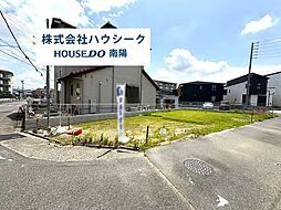 グレイス　中川区吉津1期　全1棟