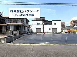 ダイアテラス伏屋駅北　全14棟