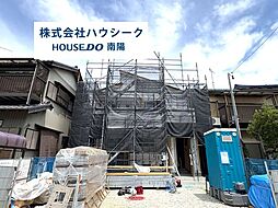 ファーストタウン　津島市第2宮川町　全1棟