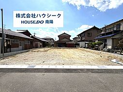 リーブルガーデン　津島市葉苅町　全1棟