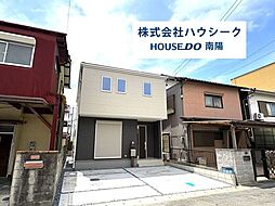 リーブルガーデン　津島市喜楽町　全1棟