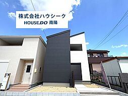 リーブルガーデン　津島市日光　全3棟