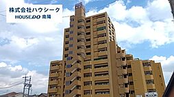 ラ・キャッスル21笠寺