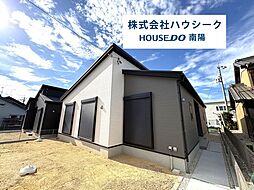 リナージュ　津島市神尾町1期　全2棟