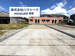 グラファーレ　港区宝神19期　全3棟