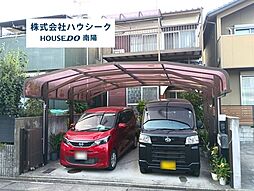 港区惟信町2丁目　中古戸建