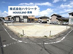 中川区万場8期　全4棟