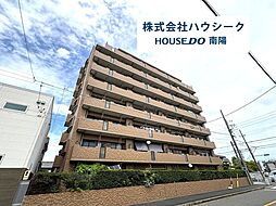 ライオンズマンション港西第2