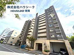 グラン・コート名古屋港