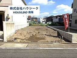 ミラスモ　中川区烏森町四反畑0131 II　全1棟