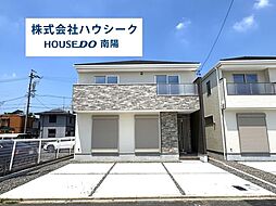 ケイアイテラシエ　中川区万場2期　全5棟