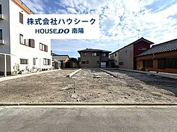 ファーストタウン　第4港区本宮町　全3棟