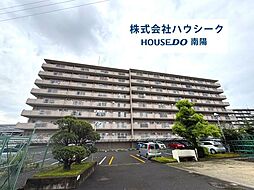 シャルマンコーポ木場町2号棟