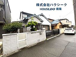 春日井市上条町3丁目　土地