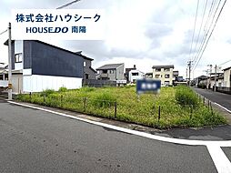 港区小碓10期　全6区画