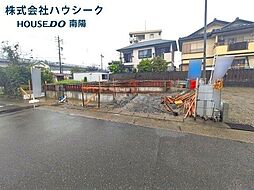 グレイス　中川区吉津2期　全1棟