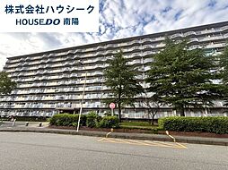 富吉グリーンハイツ2号棟