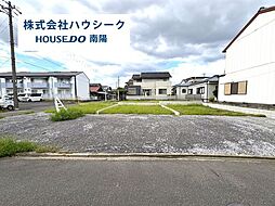 中川区小本6期　全3区画