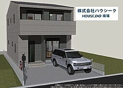 ジー・ステージ　港区宝神町1期　全1棟
