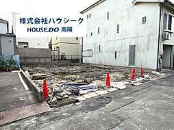 ブルーミングガーデン　港区佐野町2丁目　全1棟