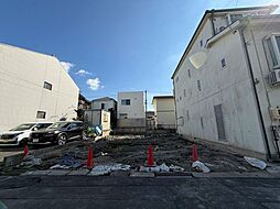 ブルーミングガーデン　港区佐野町2丁目　全1棟