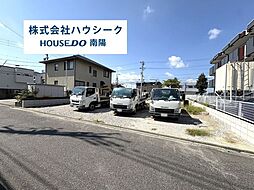 中川区万場9期　全4棟