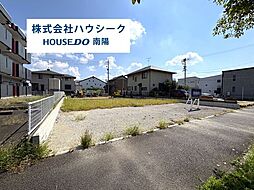 中川区万場9期　全4棟