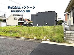 ミラスモ　中川区花池町129　全1棟