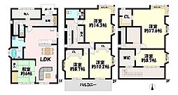 中川区服部2丁目　中古戸建