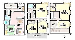 中川区服部2丁目　中古戸建