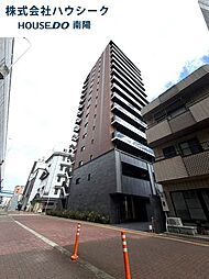 オープンレジデンシア金山AVENUE