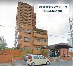 ライオンズマンション正徳町Ａ棟