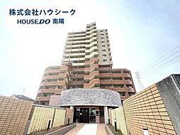 ファミリアーレ当知東