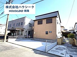 ファーストタウン　第4港区七反野　全1棟