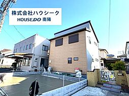 ファーストタウン　第4港区七反野　全1棟