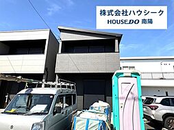 ジー・ステージ　中村区横井III　全3棟