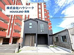 グラファーレ　港区小碓　全1棟