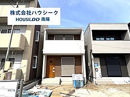 ジー・ステージ　中村区横井III　全3棟