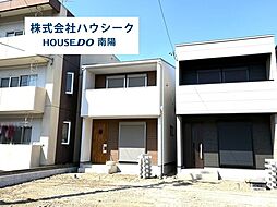 ジー・ステージ　中村区横井III　全3棟