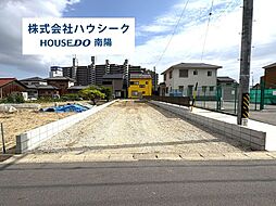 グラファーレ　大治町砂子4期　全1棟