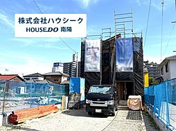 グラファーレ　大治町砂子4期　全1棟