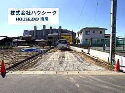 グラファーレ　大治町砂子4期　全1棟