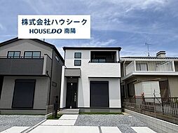 グラファーレ　港区船頭場2期　全3棟