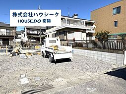 グラファーレ　港区船頭場2期　全3棟