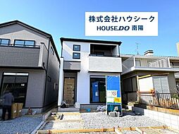 グラファーレ　港区船頭場2期　全3棟