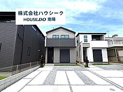 グラファーレ 港区船頭場2期 全3棟