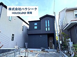 グラファーレ 港区船頭場2期 全3棟