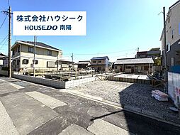 グラファーレ　港区船頭場2期　全3棟