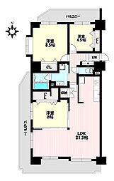 レヴィータ春日井II