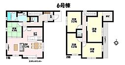 ケイアイプランニング　小牧市東田中2期　全9棟